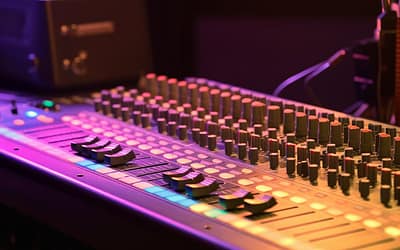 Comment régler la basse et le kick pour un mixage professionnel