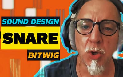 Comment Créer un Snare Impactant avec Polygrid : Guide Pas-à-Pas