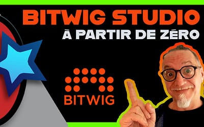 Bitwig Studio 5.2 : Guide Pratique pour Débutants