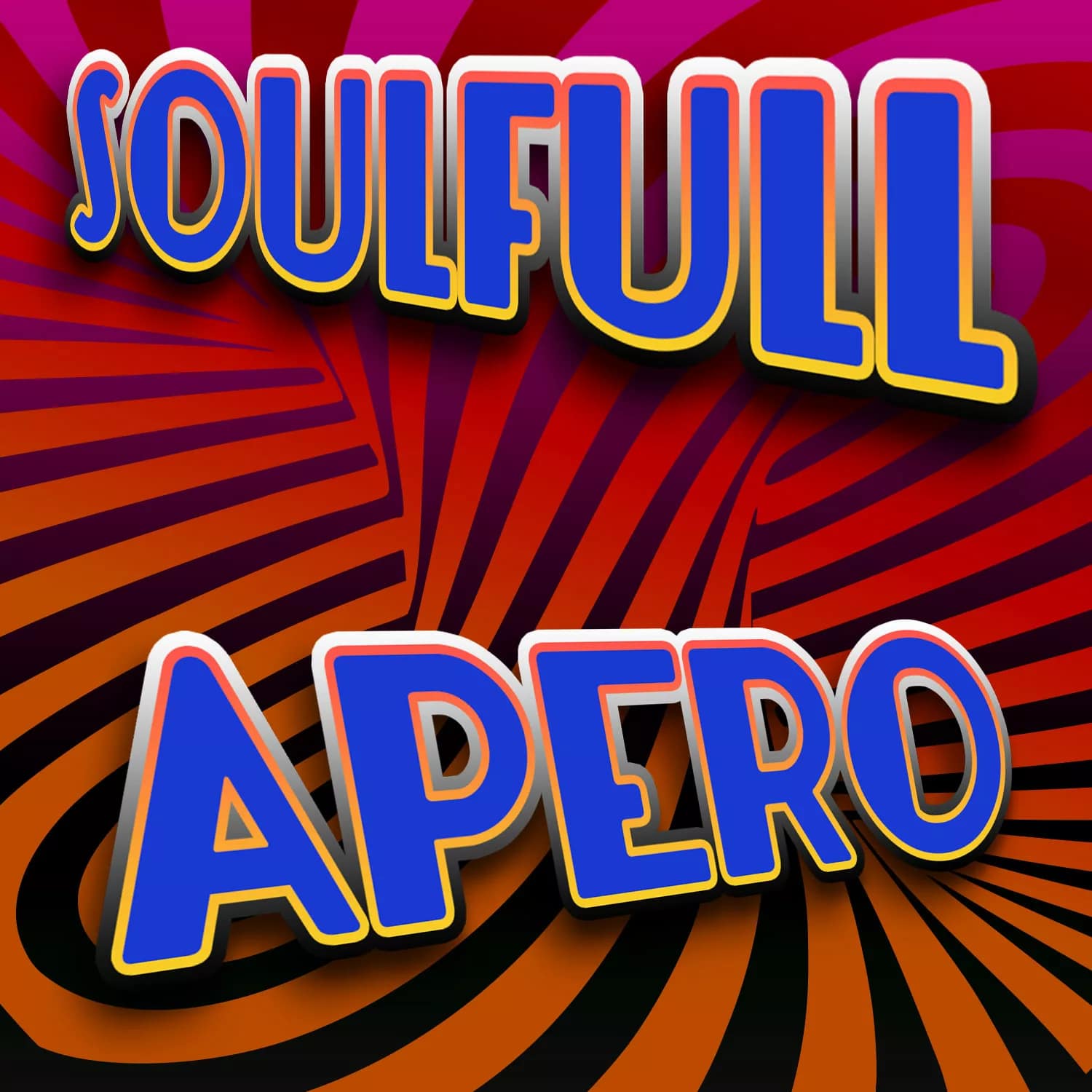 SOULFULL-APERO Soulfull Apero Mix