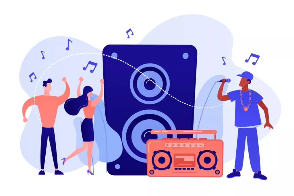 digital music marketing