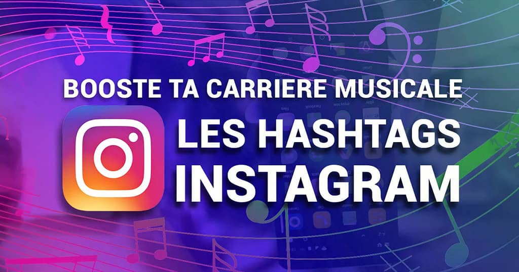 Hashtags Instagram