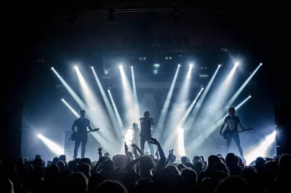 Qu'est-ce que le Marketing Musical ? 1 Le marketing musical