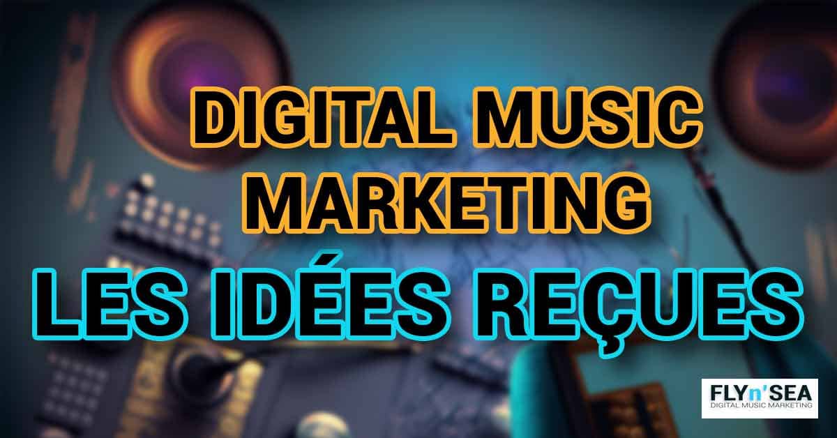 marketing musical