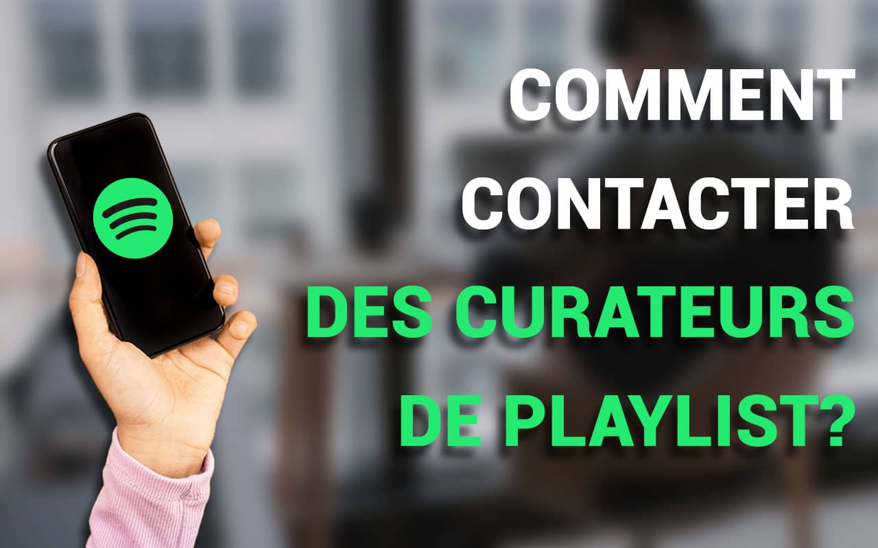 Playlists Spotify