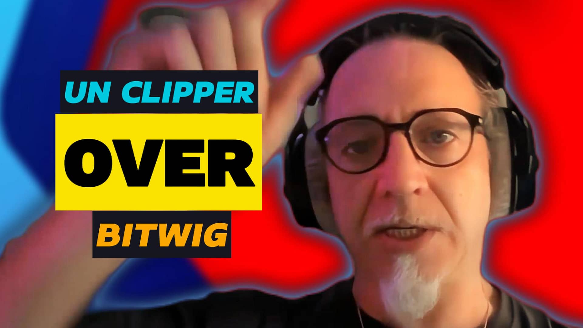 Bitwig Over - Clipper Audio pour un Mixage Pro et Contrôlé