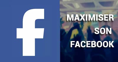 Comment maximiser sa page Facebook pour un artiste ?