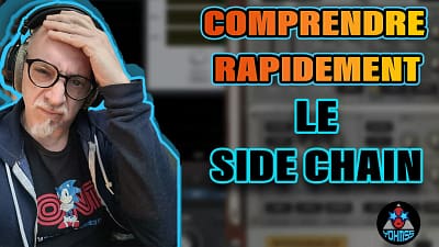 Comprendre le Side Chain : Faites Pomper Votre Musique