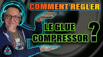 Maîtriser la Compression Glue dans le Mixage Musical: Techniques et Astuces
