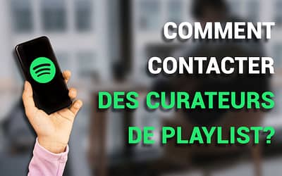 Les meilleurs curateurs de playlists Spotify en 2023 : Découvrez les incontournables